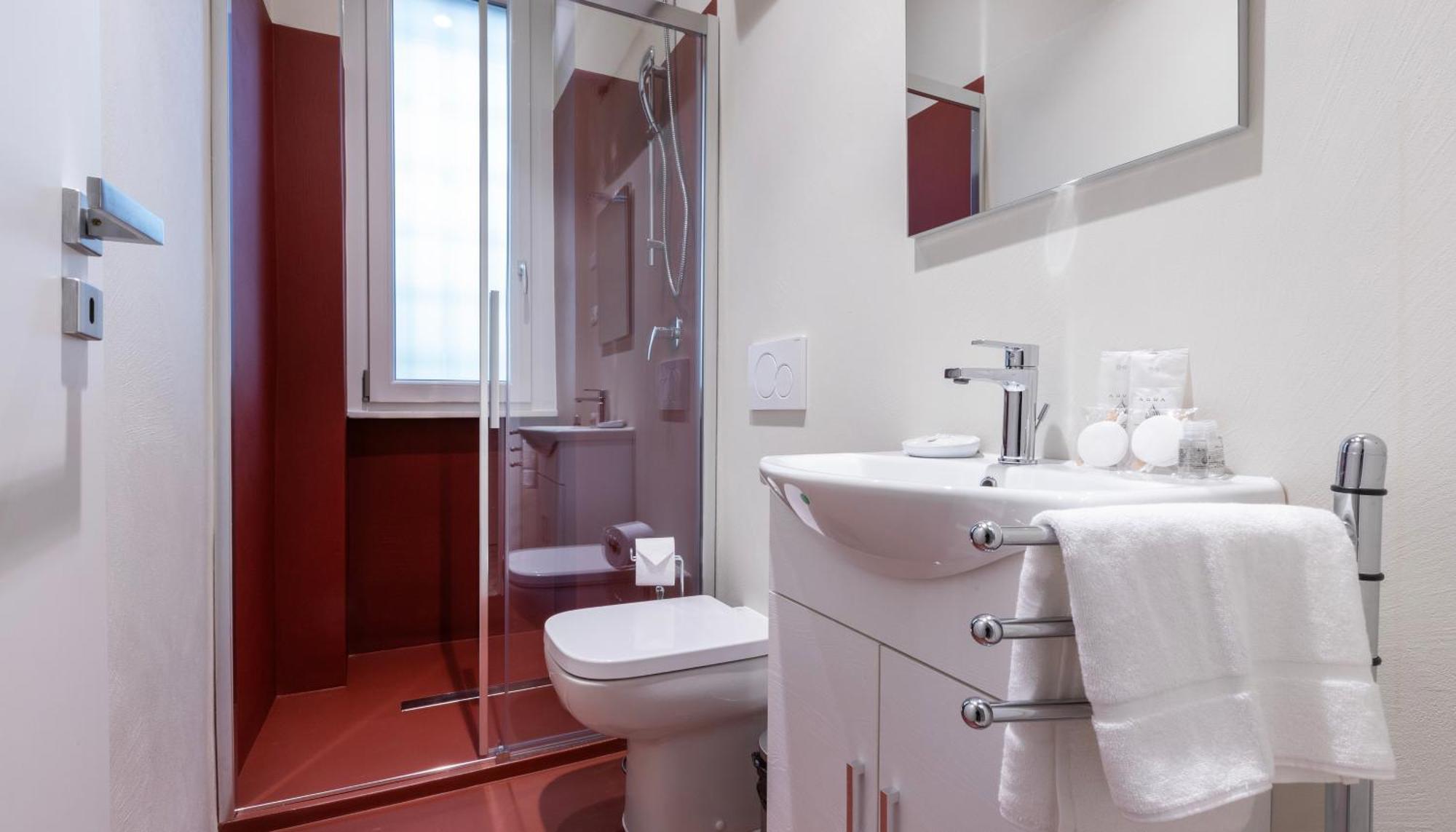 Italianway - Merlo 1 D Milan Luaran gambar